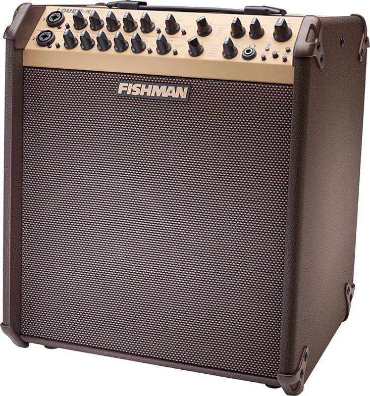 Fishman Loudbox Performer 180w Bluetooth