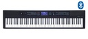 Medeli SP-A500/BK Performer Series Digital Compact Stage Piano