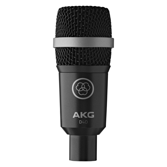 AKG D40