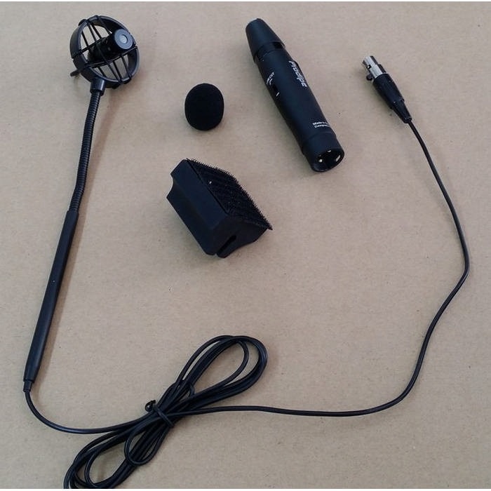 Prodipe AL21 Three microphones for Accordion