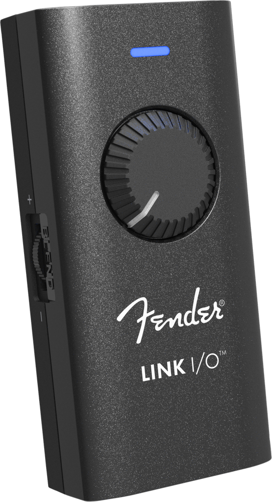Fender® Link I/O™