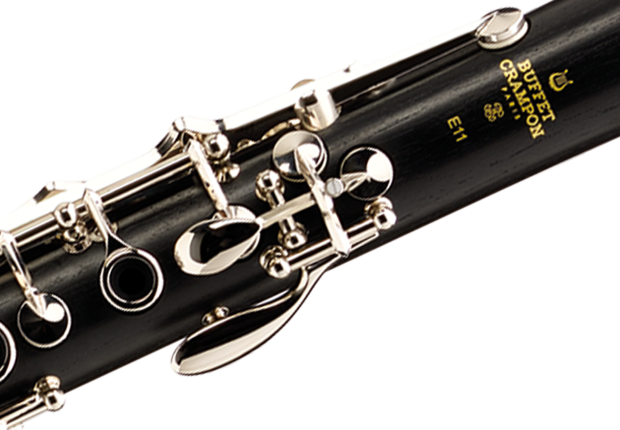Buffet Crampon  E11 Bb  E11 17/6 BC2501N-2-0GB