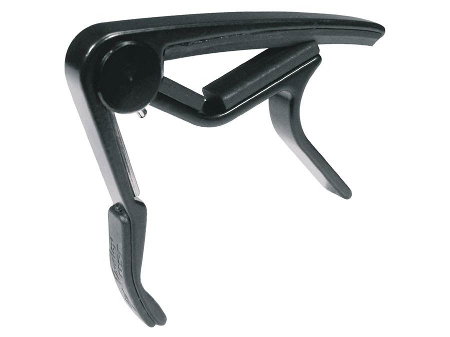 Dunlop 83B Capo Akoestische Gitaar
