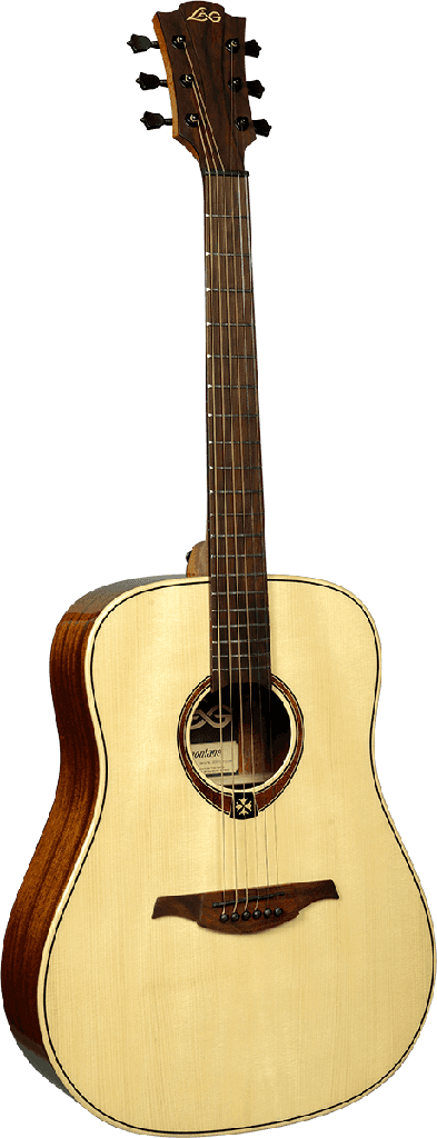 LAG T88D Dreadnought