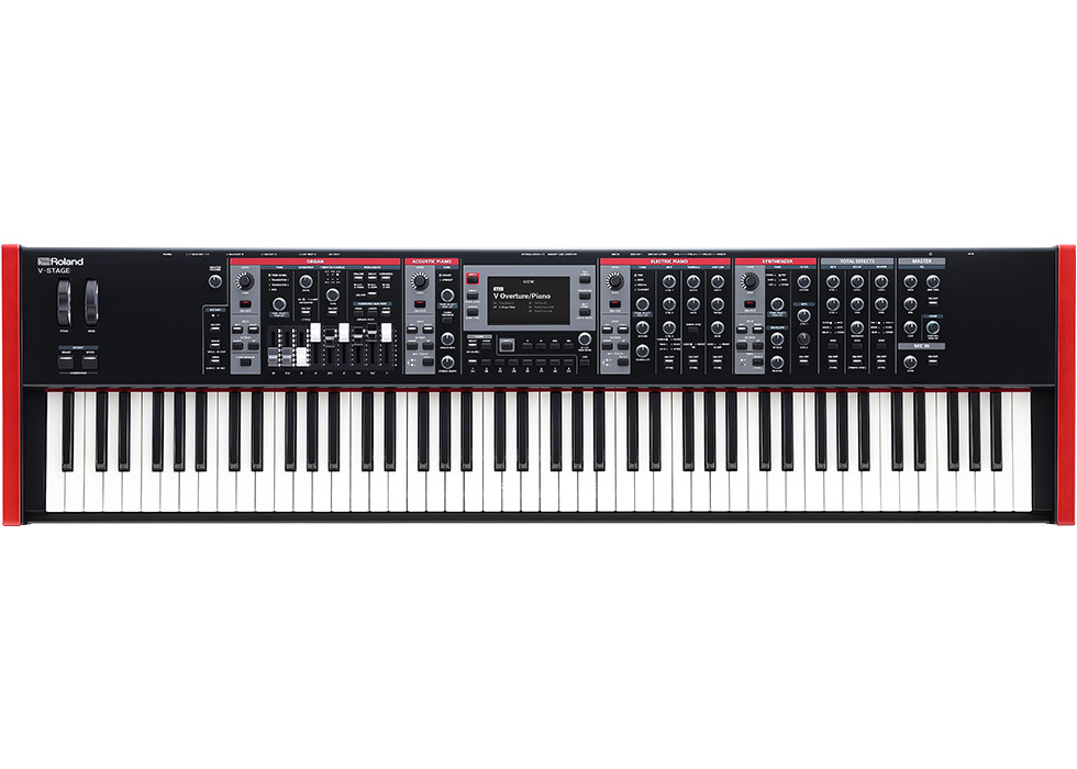 Roland V-stage 88