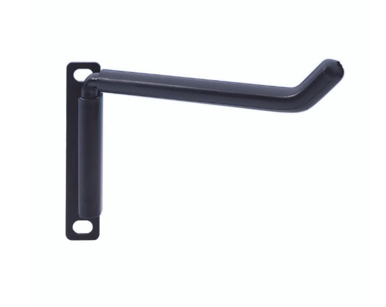 Adam Hall 87530 Rack Access Headphone Holder 2U