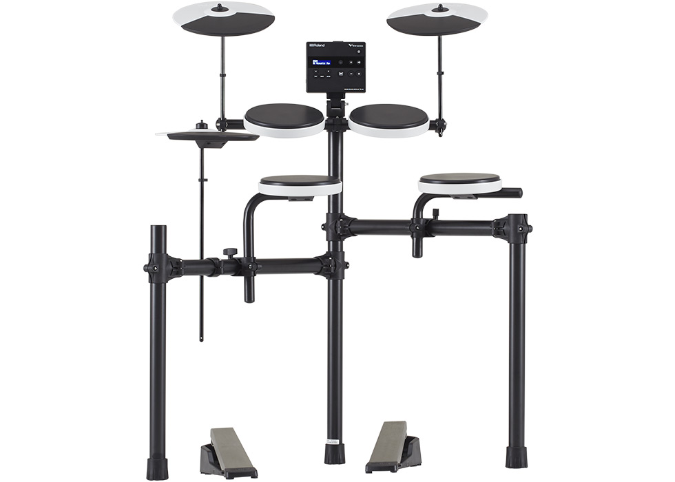 Roland TD02K