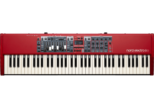 Nord Electro 6D 73