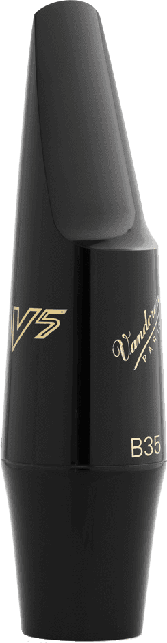 Vandoren B35 SM432 Sax Bariton