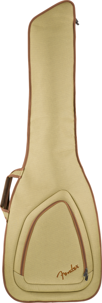 Fender FBT610 Bass Hoes Tweed