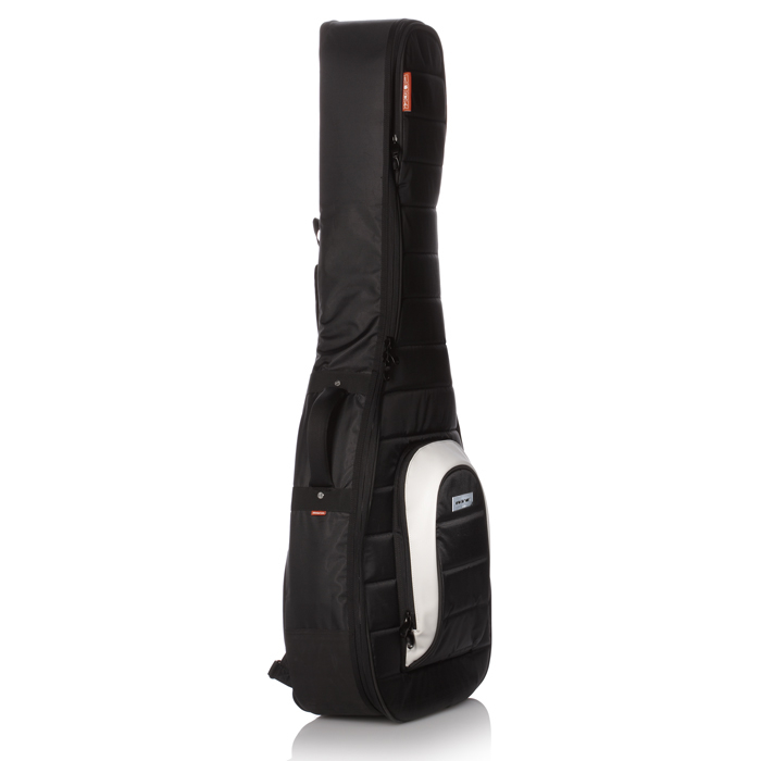 MONO Classic OM/Classical Guitar Case Black