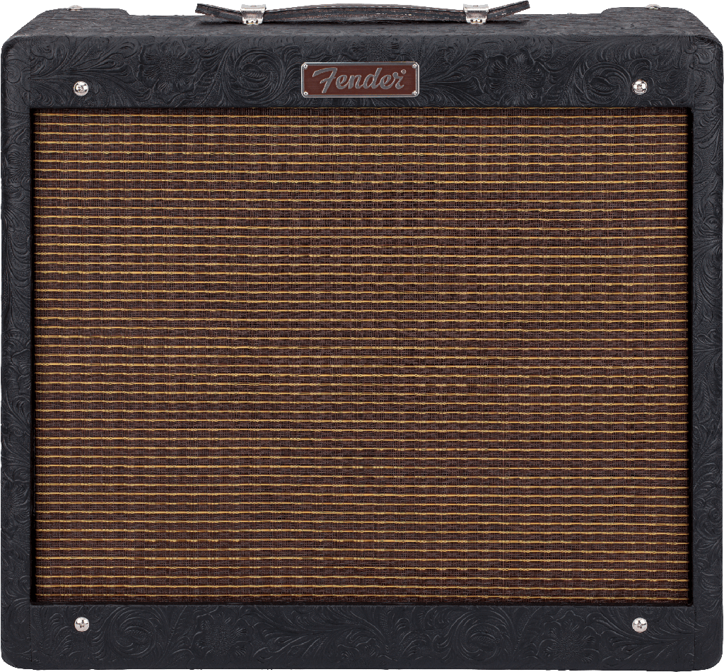 Fender Blues Junior 30th Anniversary