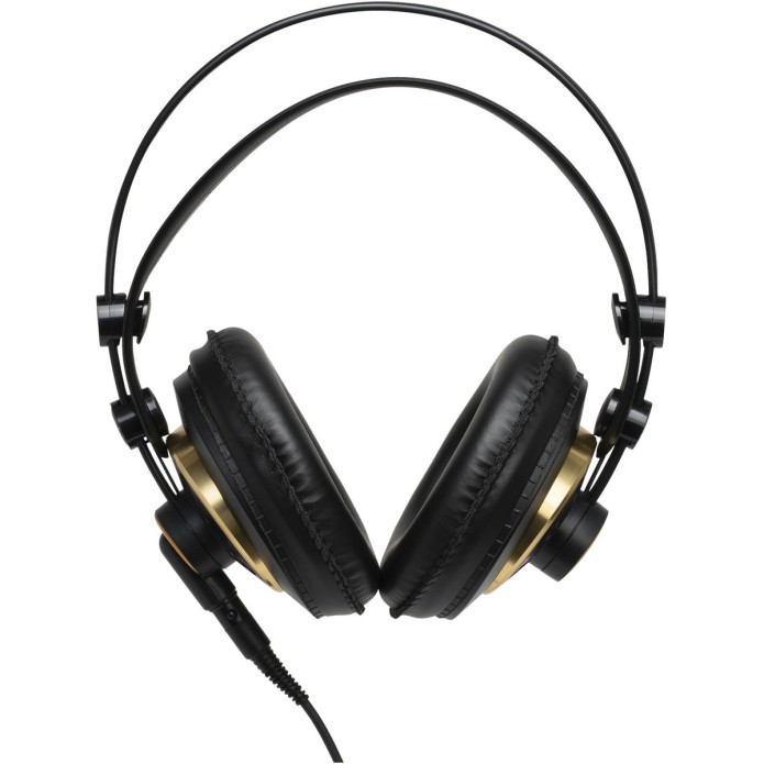 AKG K240 Closed Over-Ear Studio / HiFi Headphones