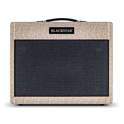 Blackstar St. James EL34 1x12 combo