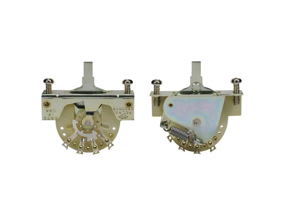 CRL SW-CRL-3 3-Way Switch (No Cap)