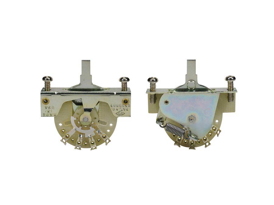 CRL SW-CRL-5 5-Way Switch (No Cap)