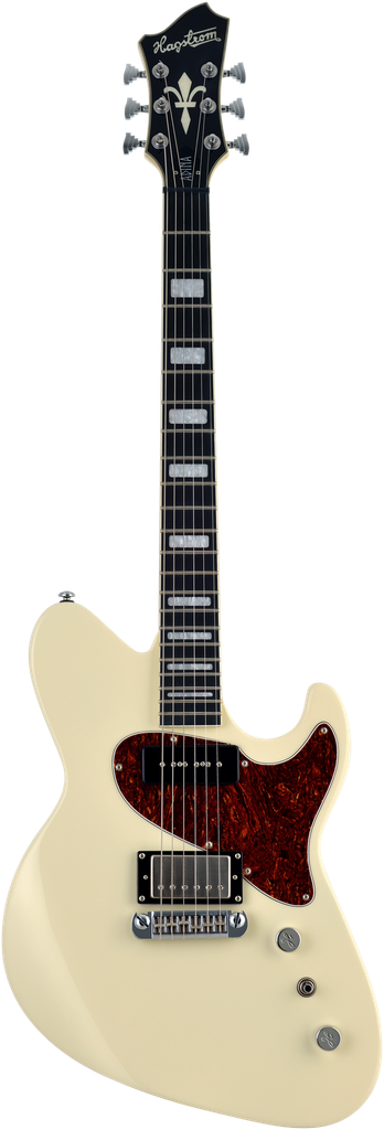 Hagstrom Adina Creme