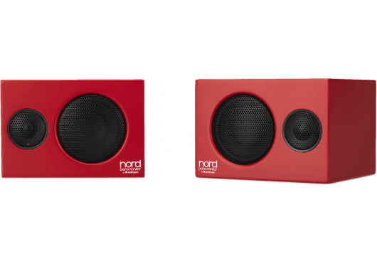 NORD - MONITORV2
