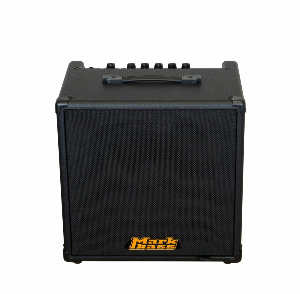 Markbass CMB 101 Black Line