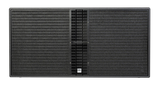 HK Audio LINEAR 9 118 Sub BA