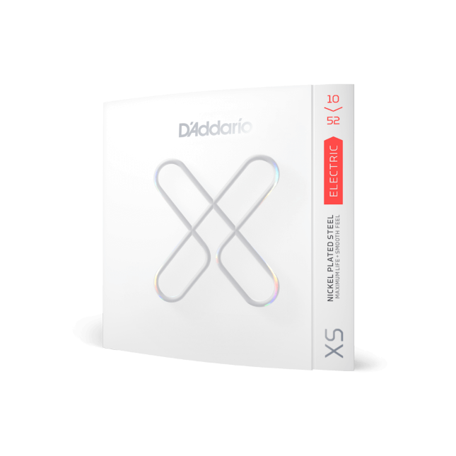 D'Addario XSE1052