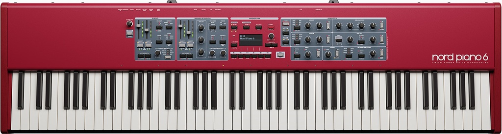 NORD PIANO6 88
