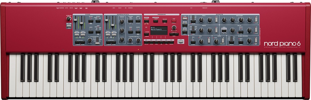 Nord Piano 6 73