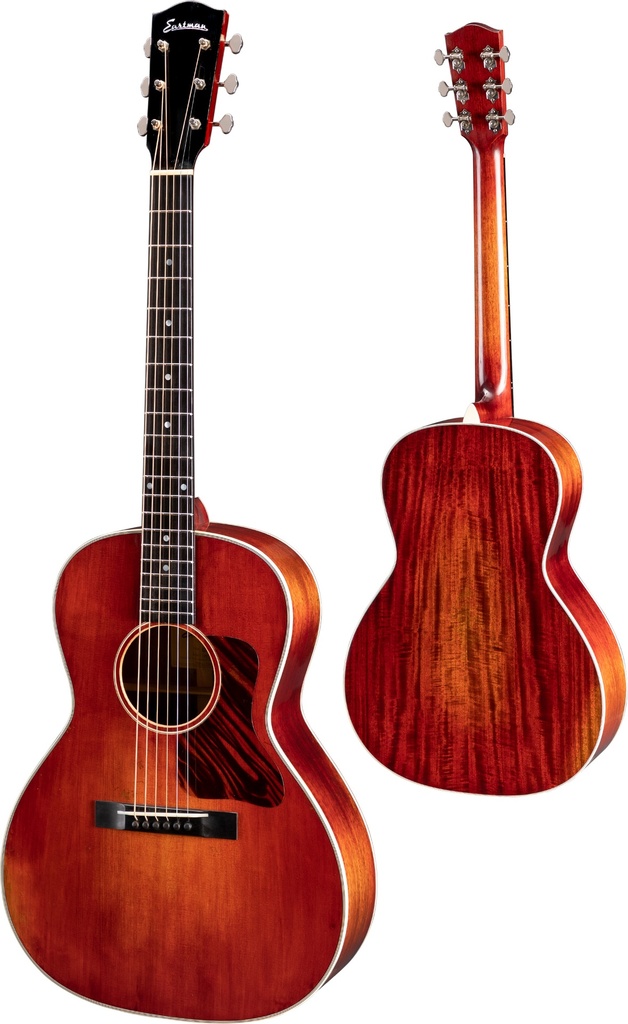 Eastman E10OOSS/V Antique Varnish Classic 