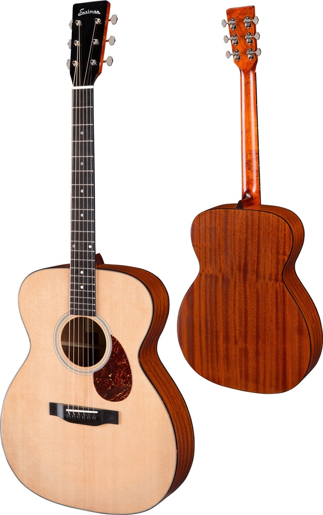 Eastman E10M Natural