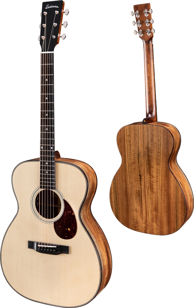 Eastman E3OME Natural 