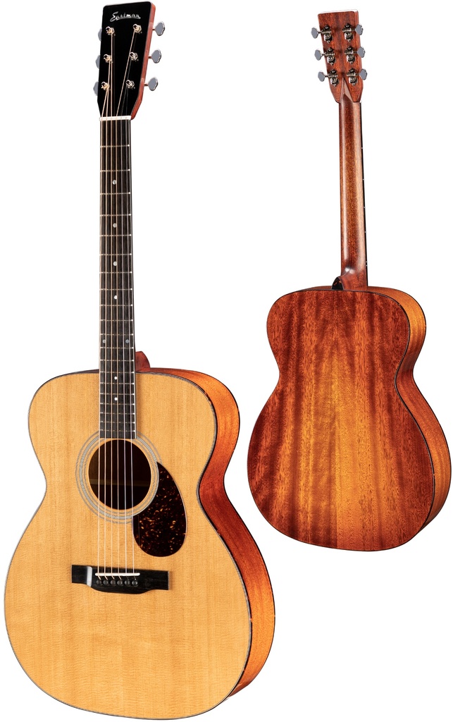 Eastman E60M-TC Natural Thermo Cure