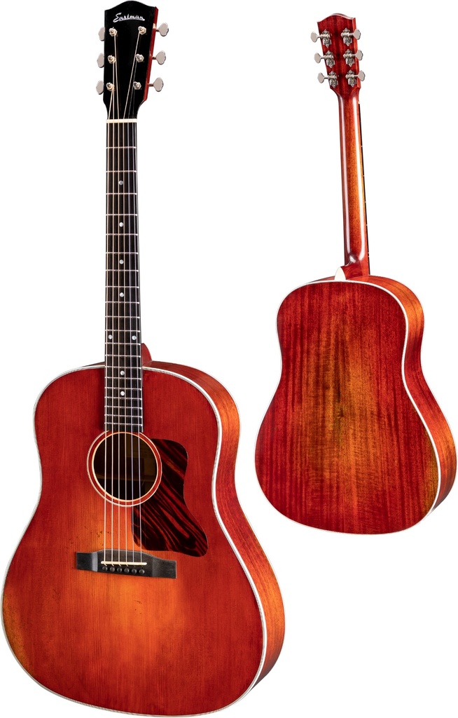 Eastman E10SS/V Antique Varnish Classic
