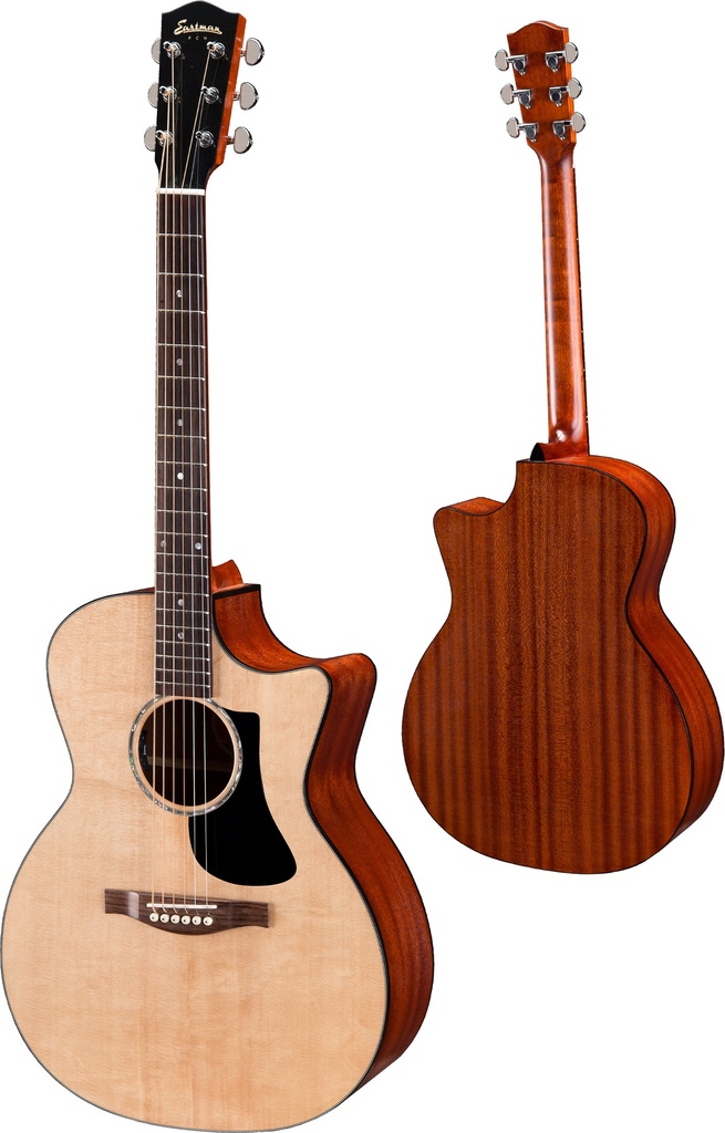 Eastman PCH1-GACE