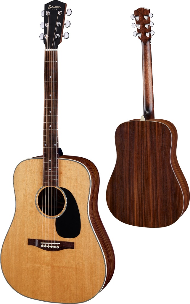 Eastman PCH2-D