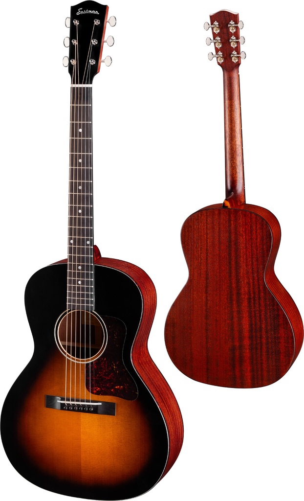 Eastman E100SS-SB Sunburst