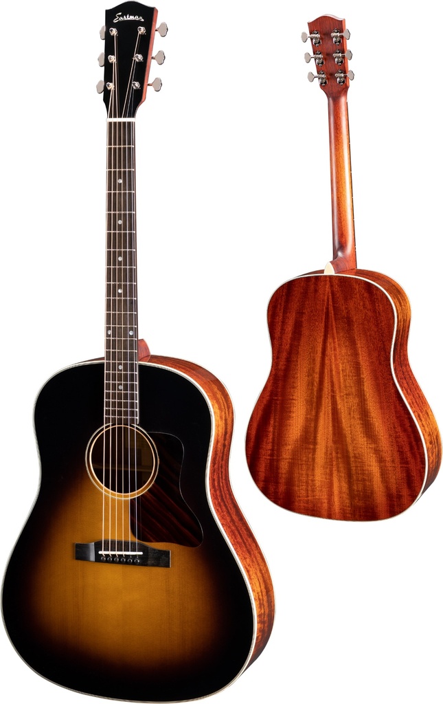 Eastman E10SS-TC Sunburst Thermo Cured