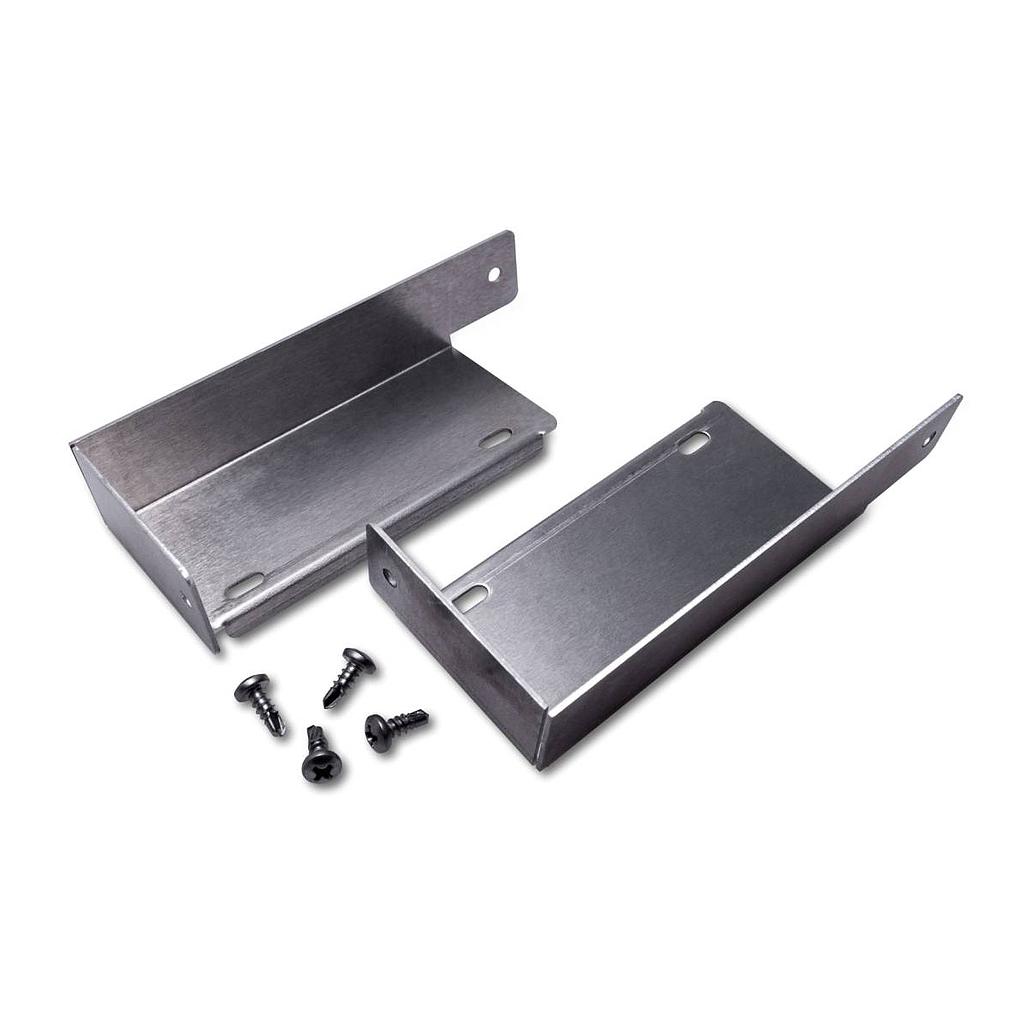 Voodoolabs Pedaltrain Bracket VL-PTD 