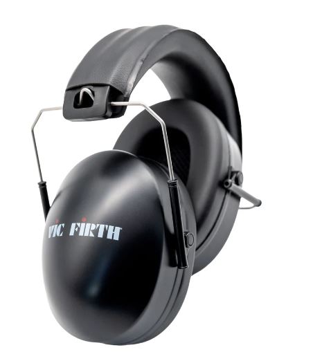 Vic Firth DB23 Ear Protection Earmuffs