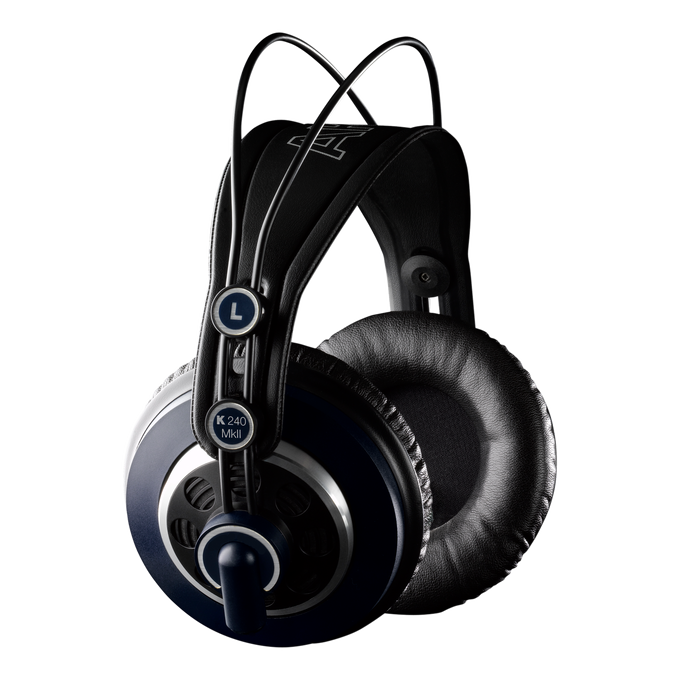 AKG K240MKII Semi-Open 