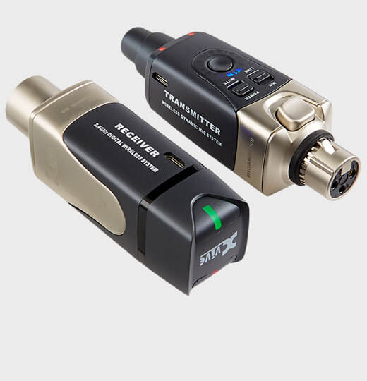 Xvive U3 Complete Dynamic System