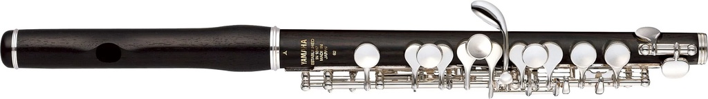 Yamaha YPC62R Piccolo