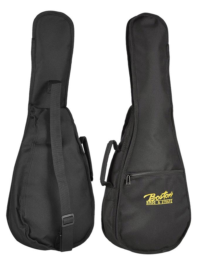 Boston UKC-06 Gigbag Voor Concert Ukelele