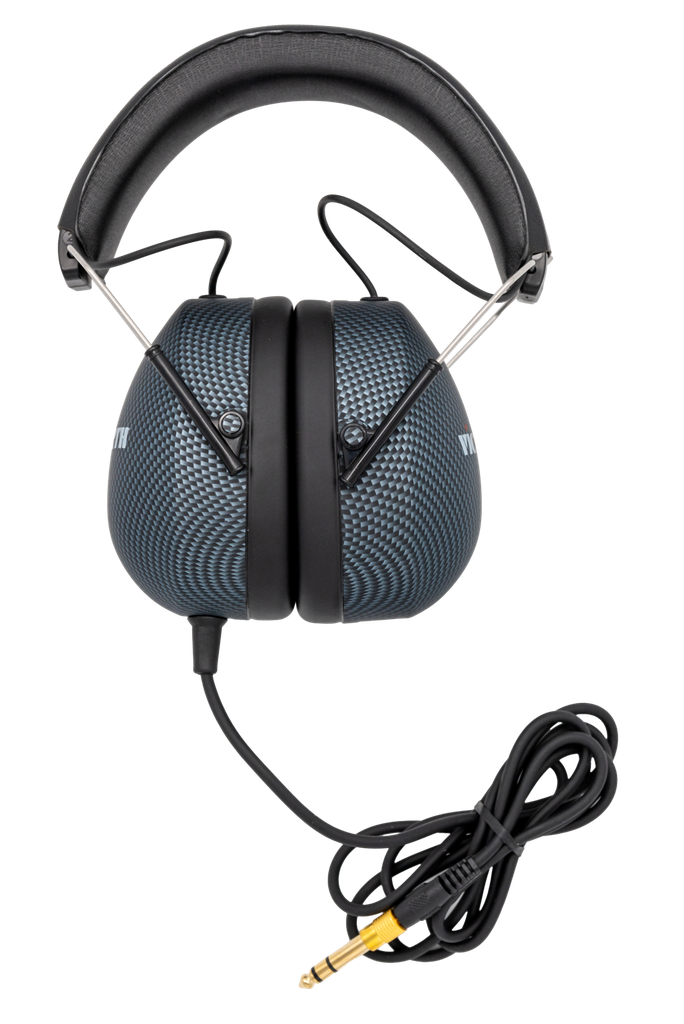 Vic Firth SIH3 Stereo Isolation Headphones