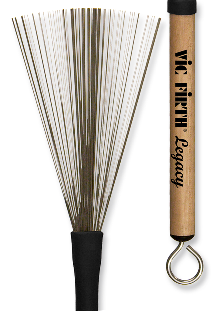 Vic Firth Brushes LB Legacy