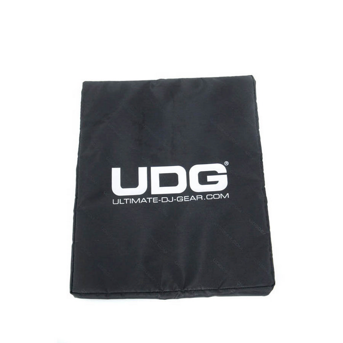 UDG Ultimate CD Player / Mixer Dust Cover Black MK2