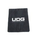 UDG Ultimate CD Player / Mixer Dust Cover Black MK2 (1 Pc)