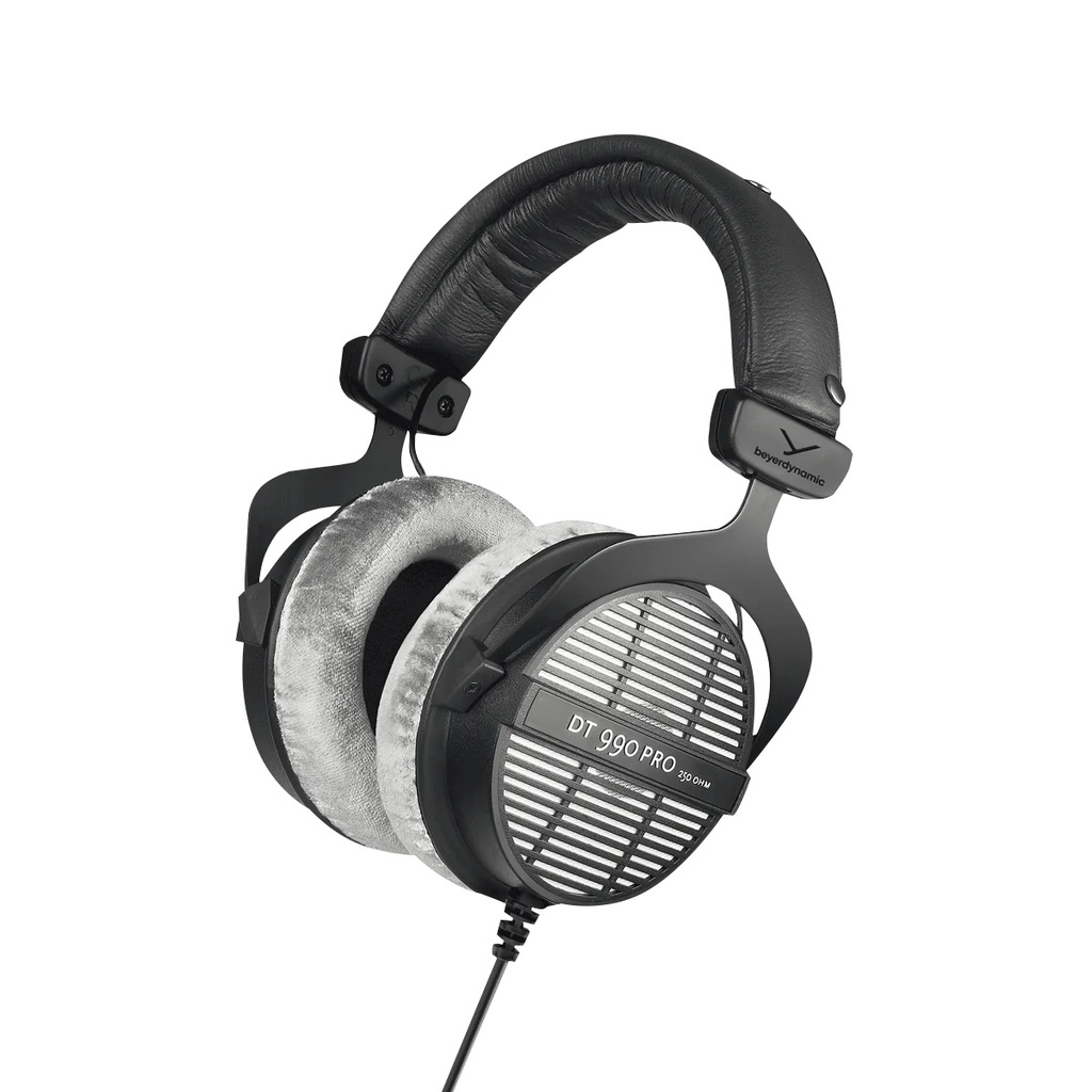 Beyerdynamic DT990 Pro 80 Ohm 