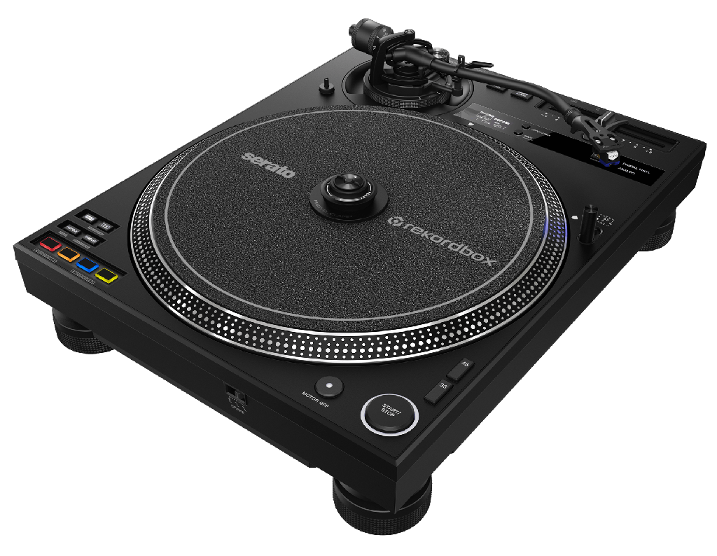 Pioneer PLX CRSS12