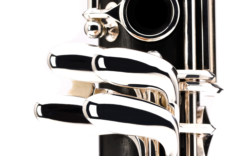 Buffet Crampon BC2501-2-0GB E11 17/6