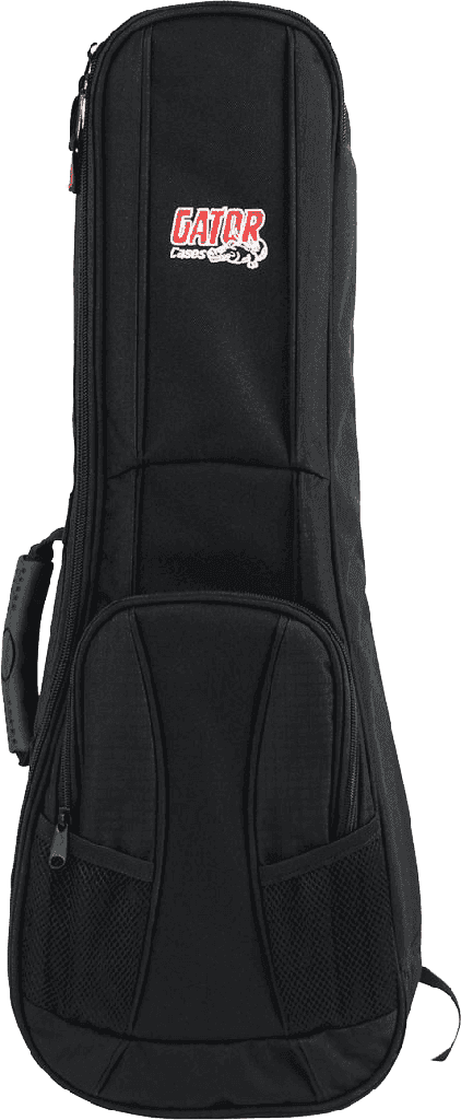 Gator GB4G Ukelele Concert Nylon Hoes-